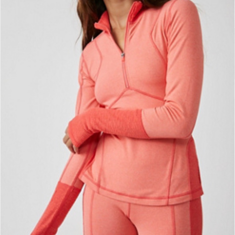 FREE PEOPLE Movement Undercover Base Layer